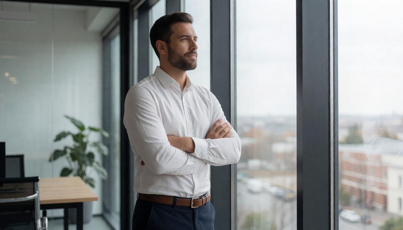 Benefits for Entrepreneurs