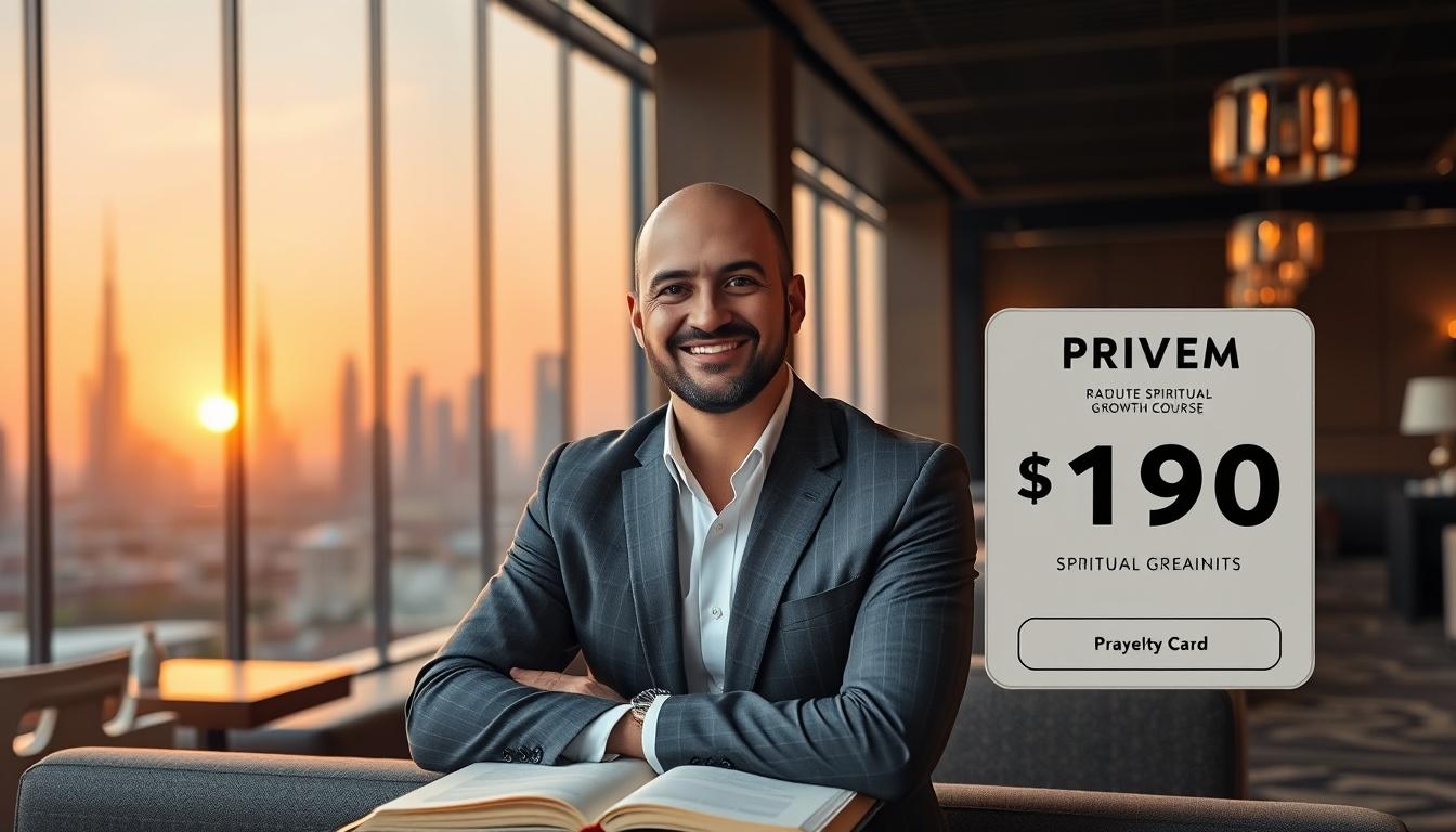 Premium plan visual